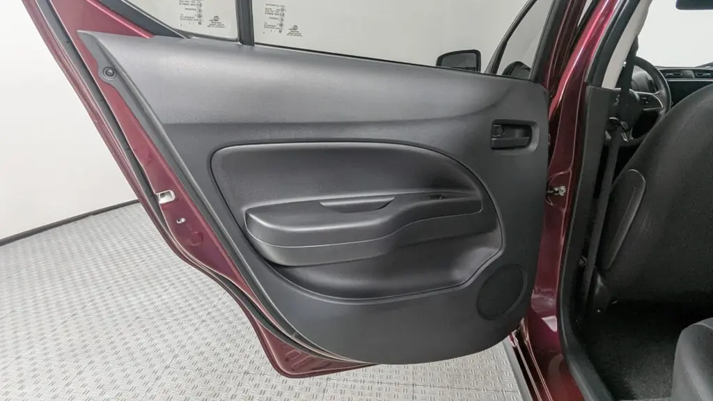 Florida Fine Cars - Used MITSUBISHI MIRAGE G4 2024 ORLANDO LE