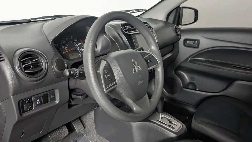 Florida Fine Cars - Used MITSUBISHI MIRAGE G4 2024 ORLANDO LE