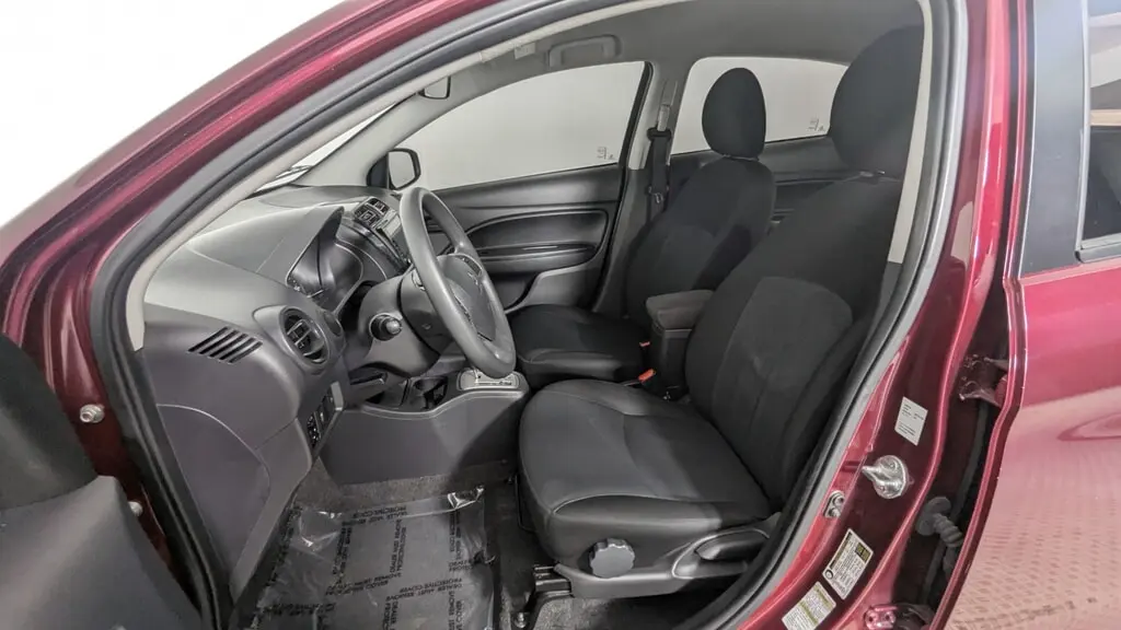 Florida Fine Cars - Used MITSUBISHI MIRAGE G4 2024 ORLANDO LE