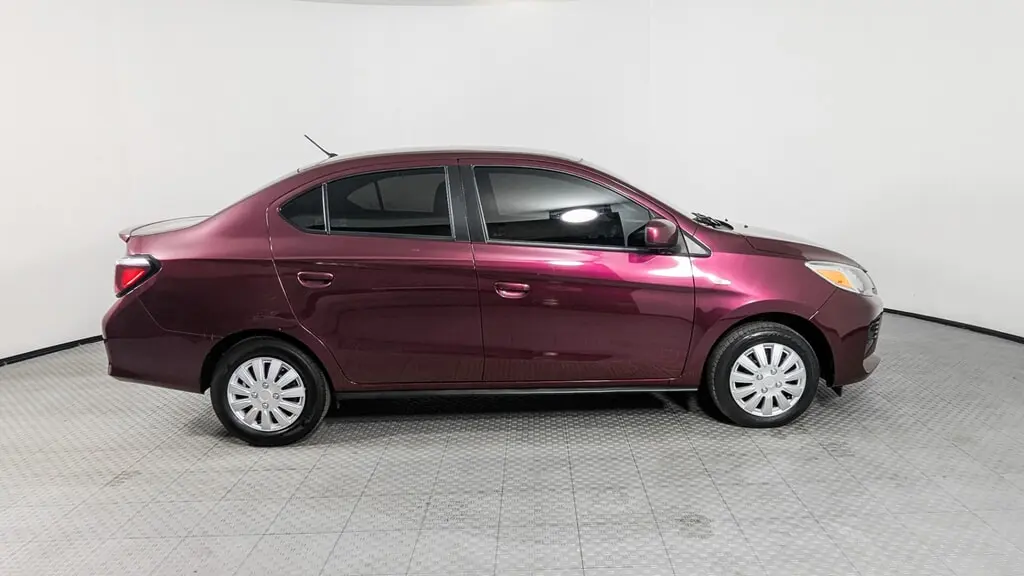 Florida Fine Cars - Used MITSUBISHI MIRAGE G4 2024 ORLANDO LE