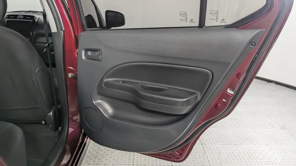 Florida Fine Cars - Used MITSUBISHI MIRAGE G4 2024 ORLANDO LE