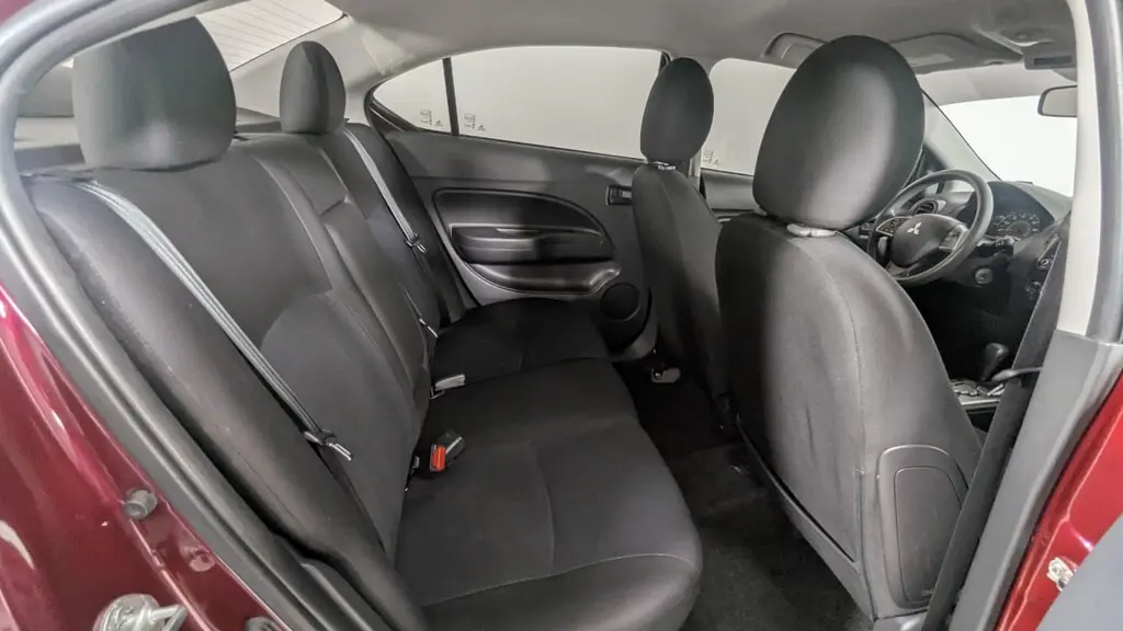 Florida Fine Cars - Used MITSUBISHI MIRAGE G4 2024 ORLANDO LE
