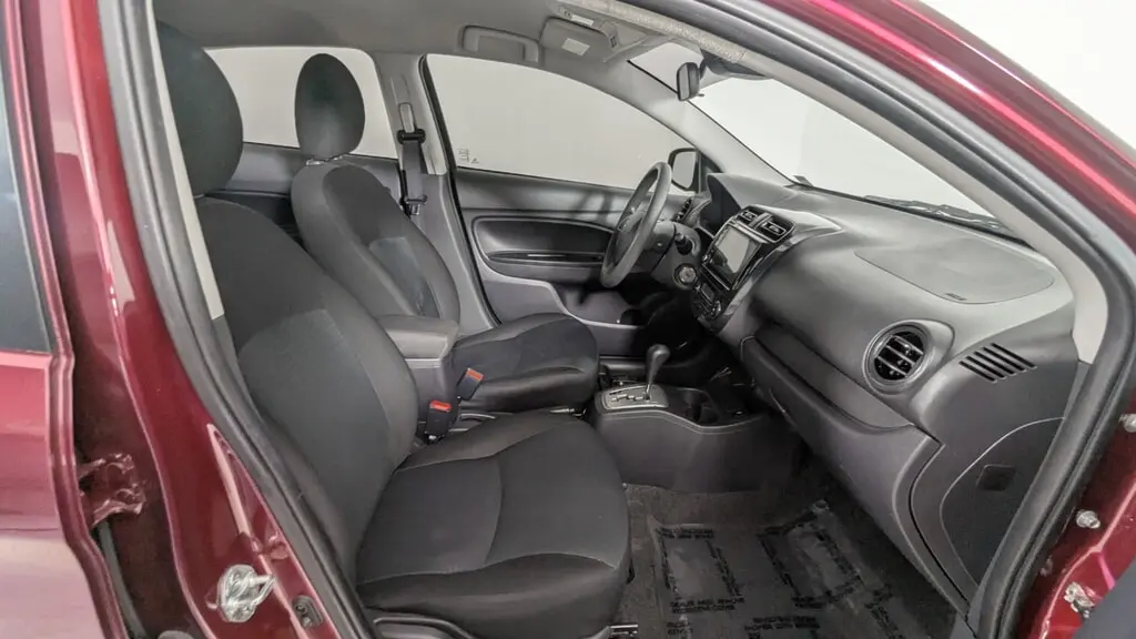 Florida Fine Cars - Used MITSUBISHI MIRAGE G4 2024 ORLANDO LE
