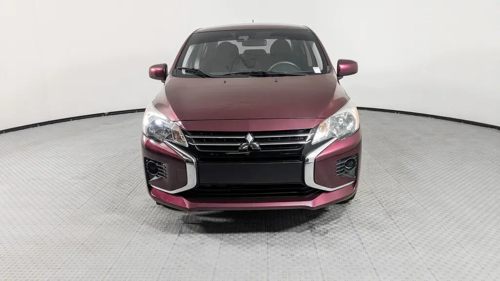 Florida Fine Cars - Used MITSUBISHI MIRAGE G4 2024 ORLANDO LE