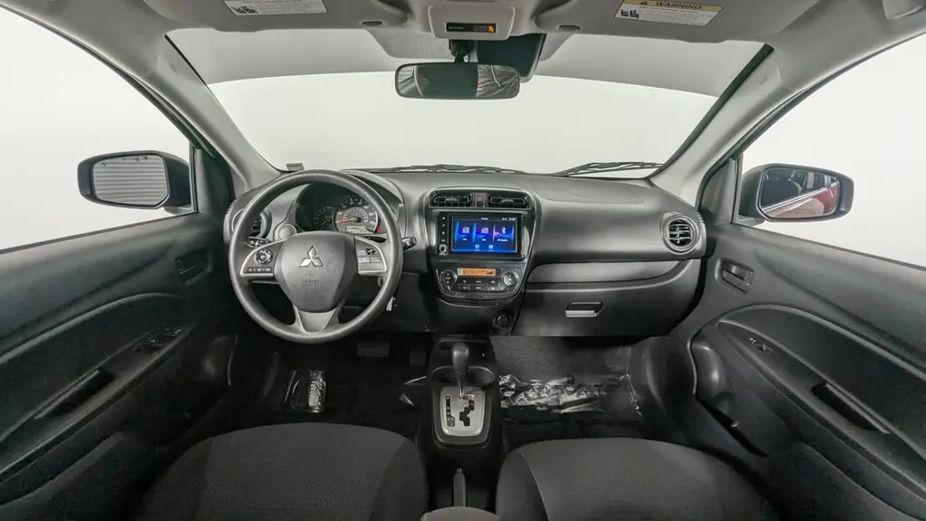 Florida Fine Cars - Used MITSUBISHI MIRAGE G4 2024 ORLANDO LE