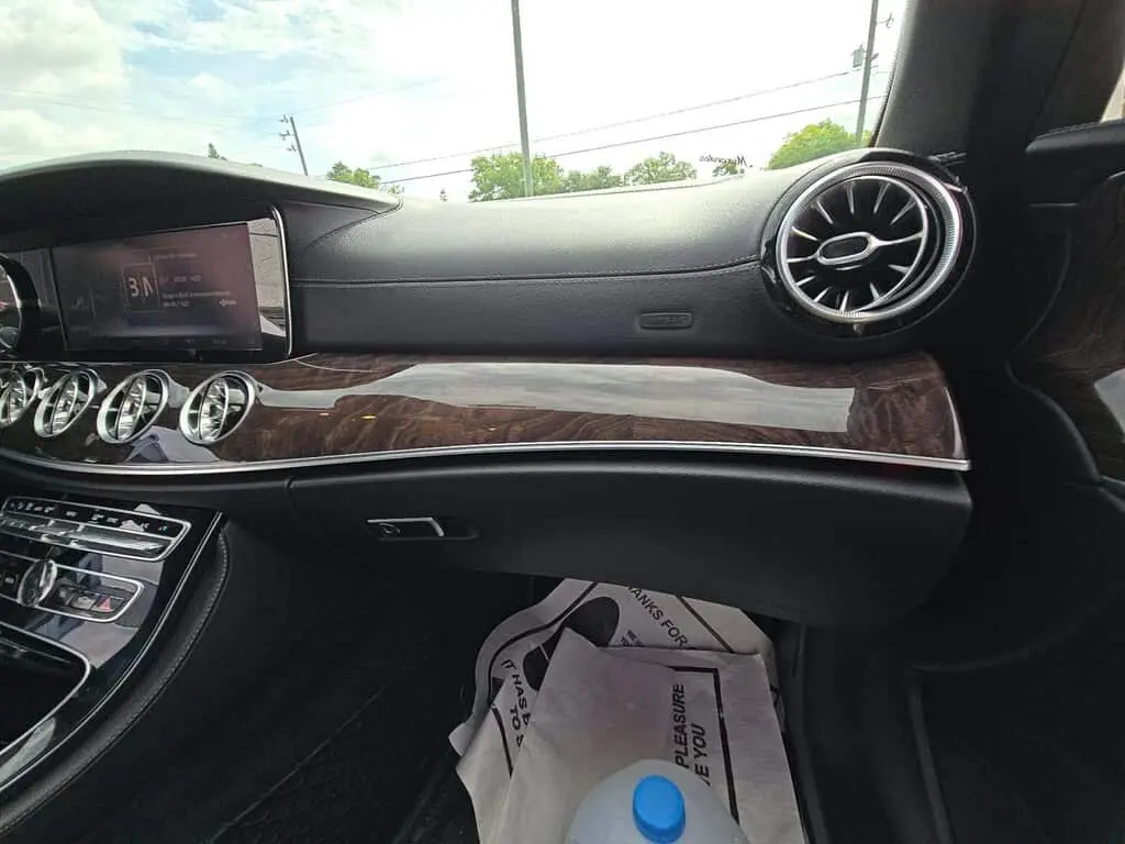 Florida Fine Cars - Used MERCEDES-BENZ E-CLASS 2018 WEST PALM E 400