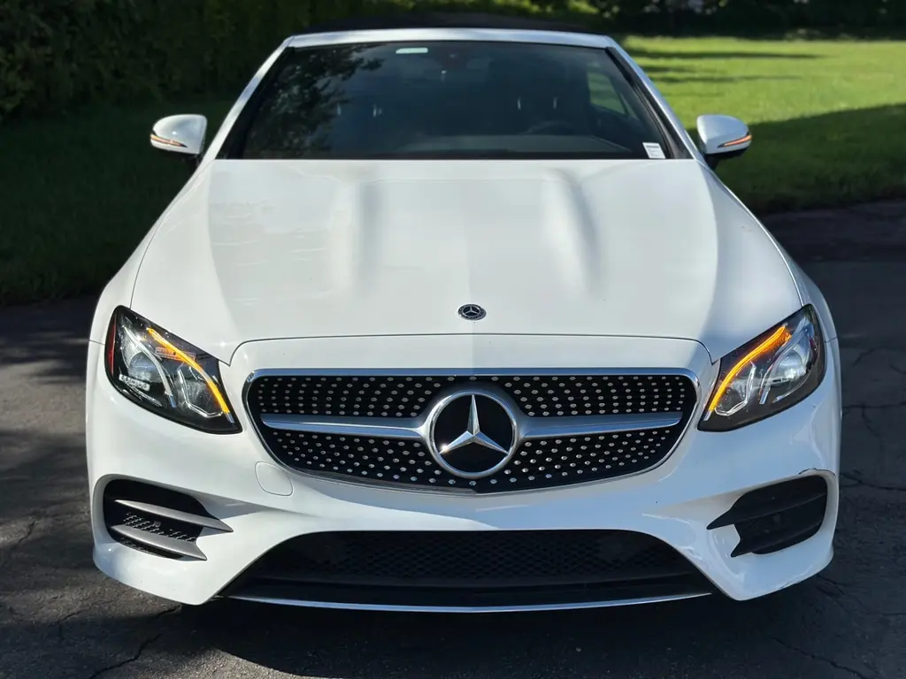Florida Fine Cars - Used MERCEDES-BENZ E-CLASS 2018 WEST PALM E 400