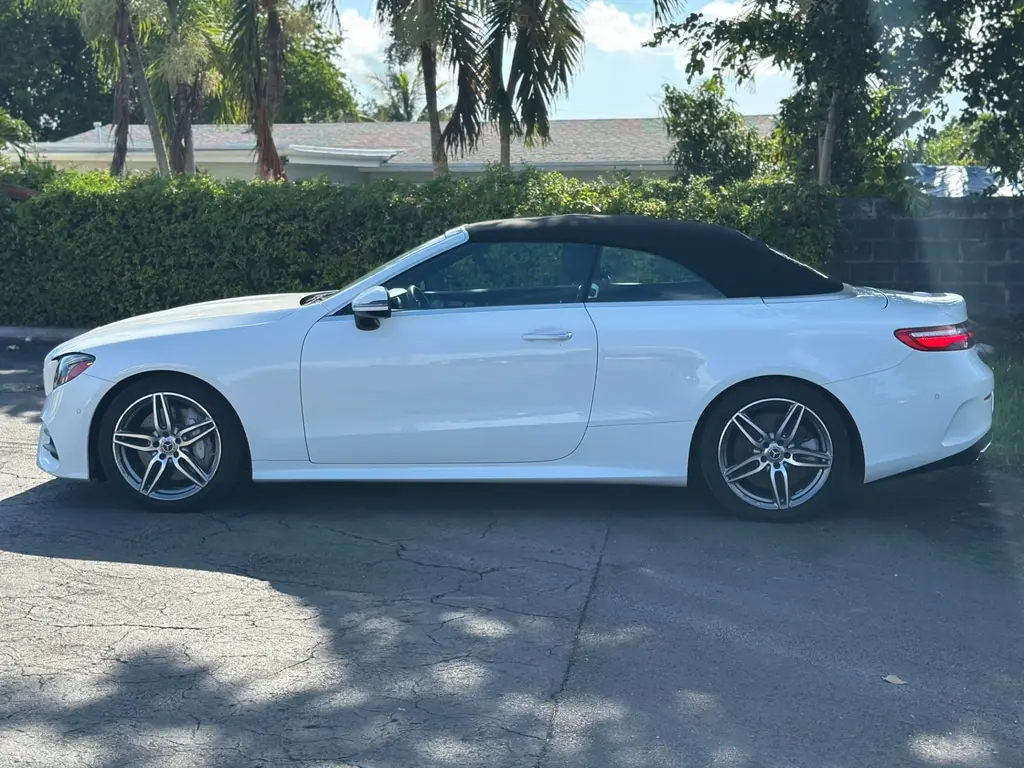 Florida Fine Cars - Used MERCEDES-BENZ E-CLASS 2018 WEST PALM E 400