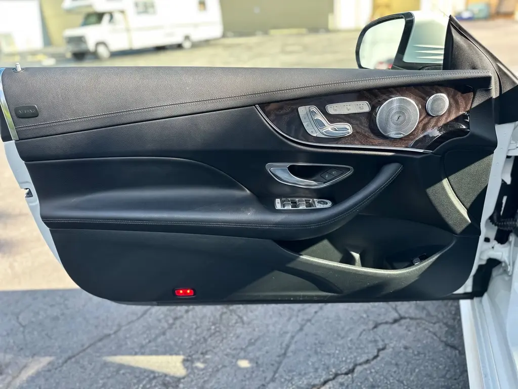 Florida Fine Cars - Used MERCEDES-BENZ E-CLASS 2018 WEST PALM E 400