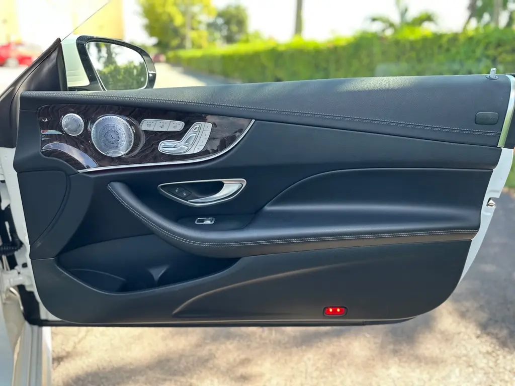 Florida Fine Cars - Used MERCEDES-BENZ E-CLASS 2018 WEST PALM E 400
