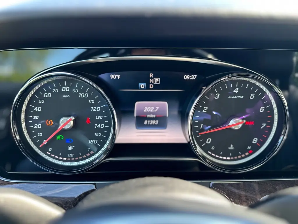Florida Fine Cars - Used MERCEDES-BENZ E-CLASS 2018 WEST PALM E 400