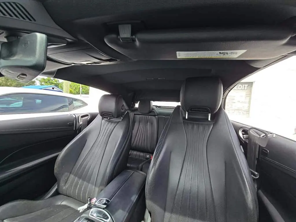 Florida Fine Cars - Used MERCEDES-BENZ E-CLASS 2018 WEST PALM E 400