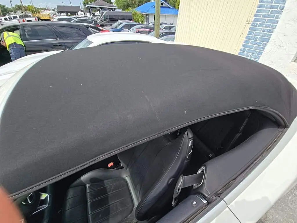 Florida Fine Cars - Used MERCEDES-BENZ E-CLASS 2018 WEST PALM E 400