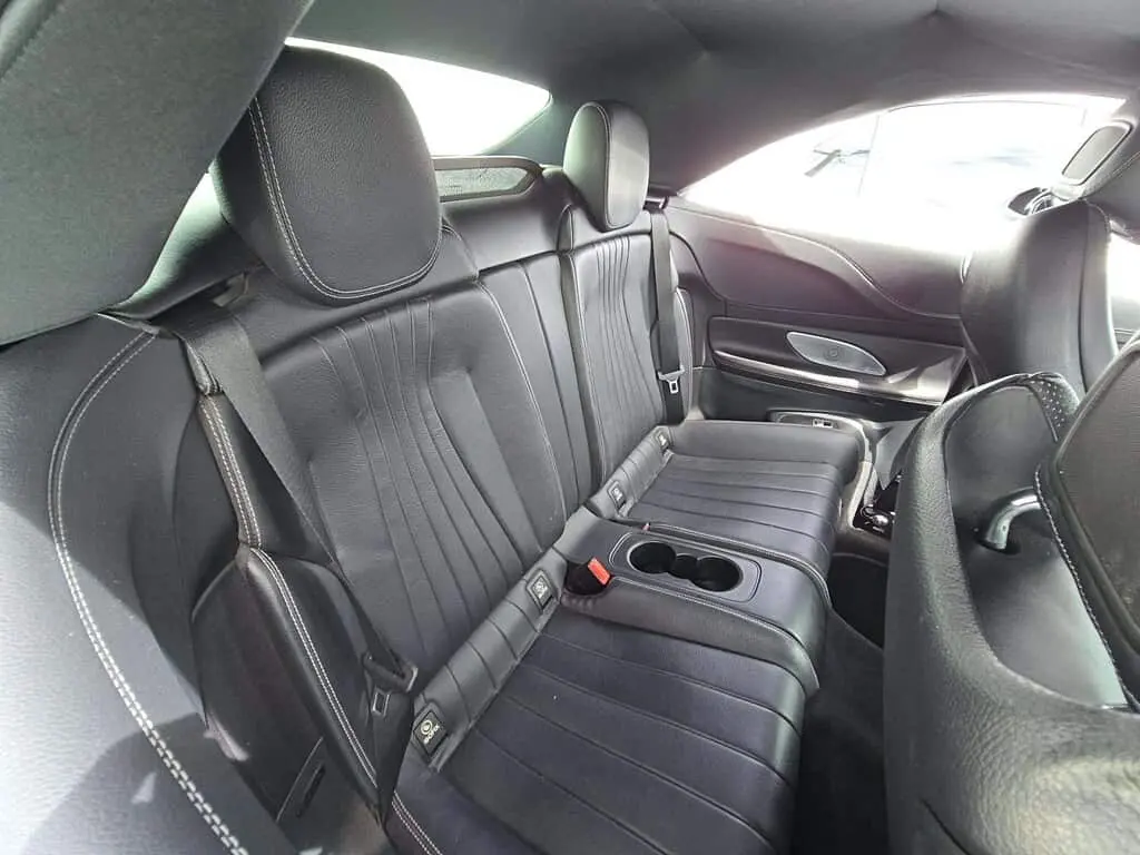 Florida Fine Cars - Used MERCEDES-BENZ E-CLASS 2018 WEST PALM E 400
