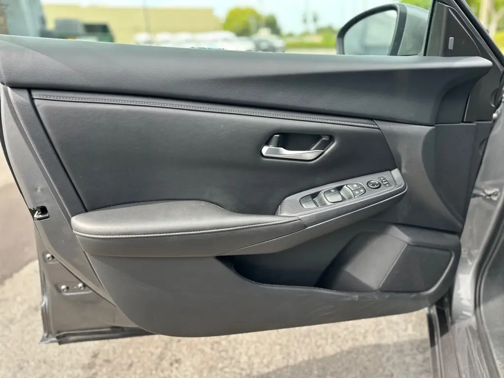 Florida Fine Cars - Used NISSAN SENTRA 2024 ORLANDO SV