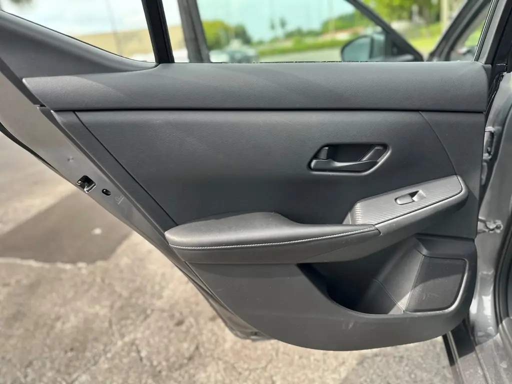 Florida Fine Cars - Used NISSAN SENTRA 2024 ORLANDO SV