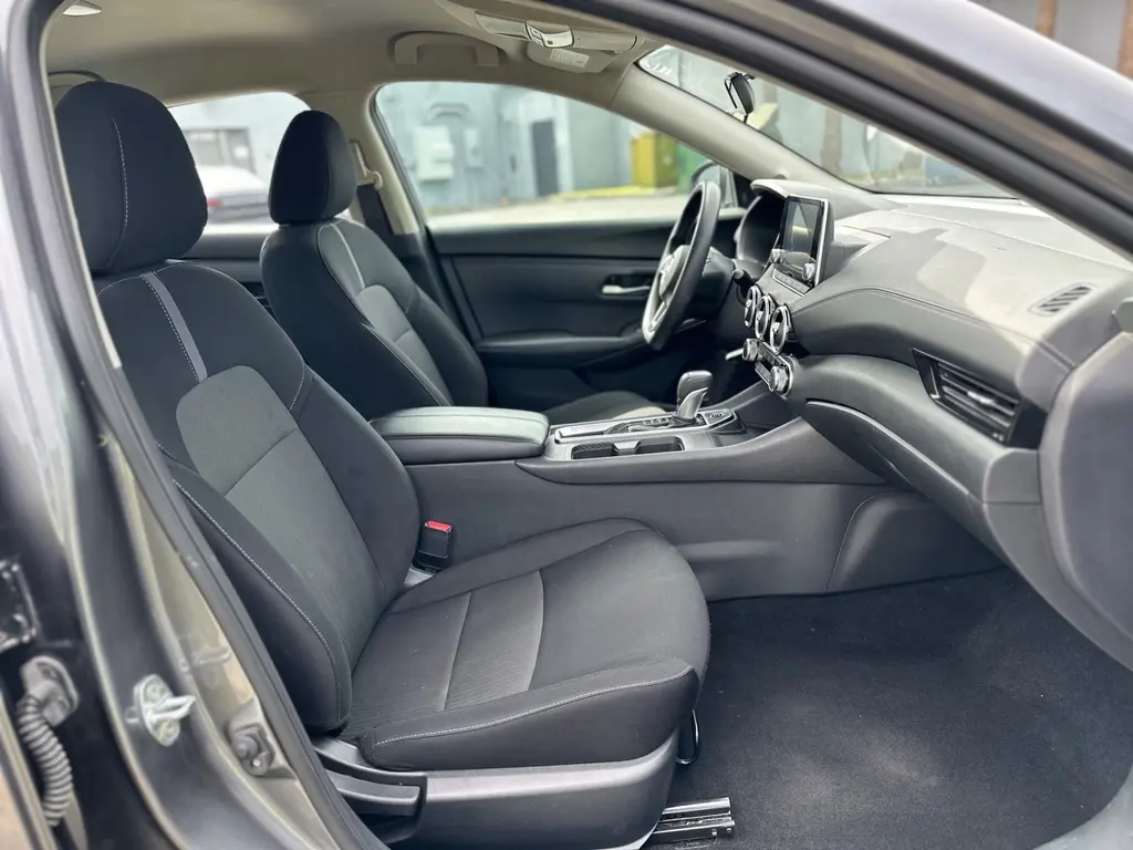 Florida Fine Cars - Used NISSAN SENTRA 2024 ORLANDO SV