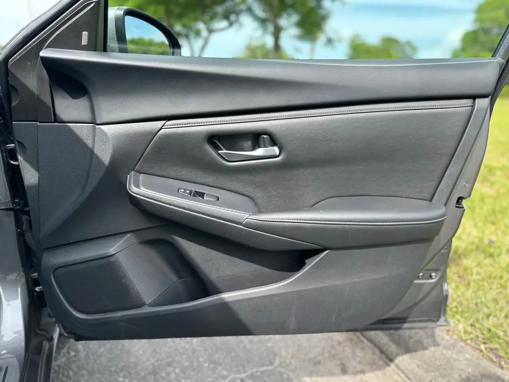 Florida Fine Cars - Used NISSAN SENTRA 2024 ORLANDO SV