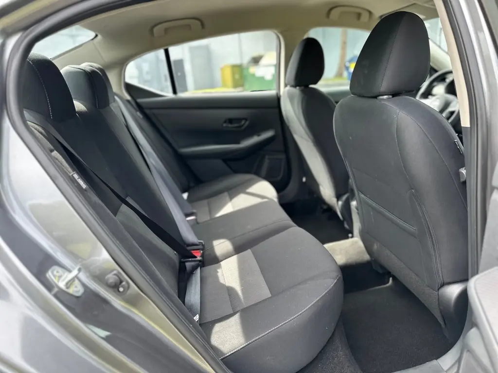 Florida Fine Cars - Used NISSAN SENTRA 2024 ORLANDO SV