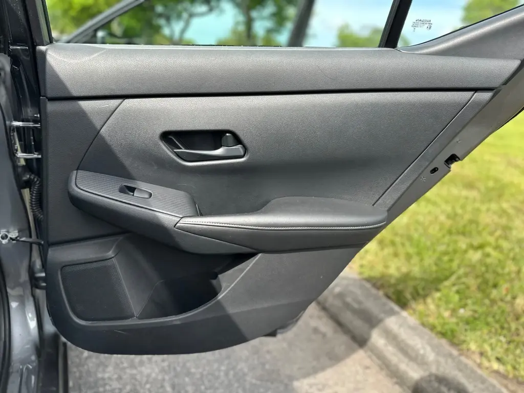 Florida Fine Cars - Used NISSAN SENTRA 2024 ORLANDO SV