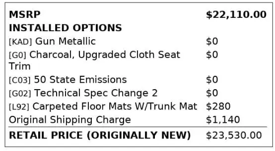Florida Fine Cars - Used NISSAN SENTRA 2024 MIAMI SV