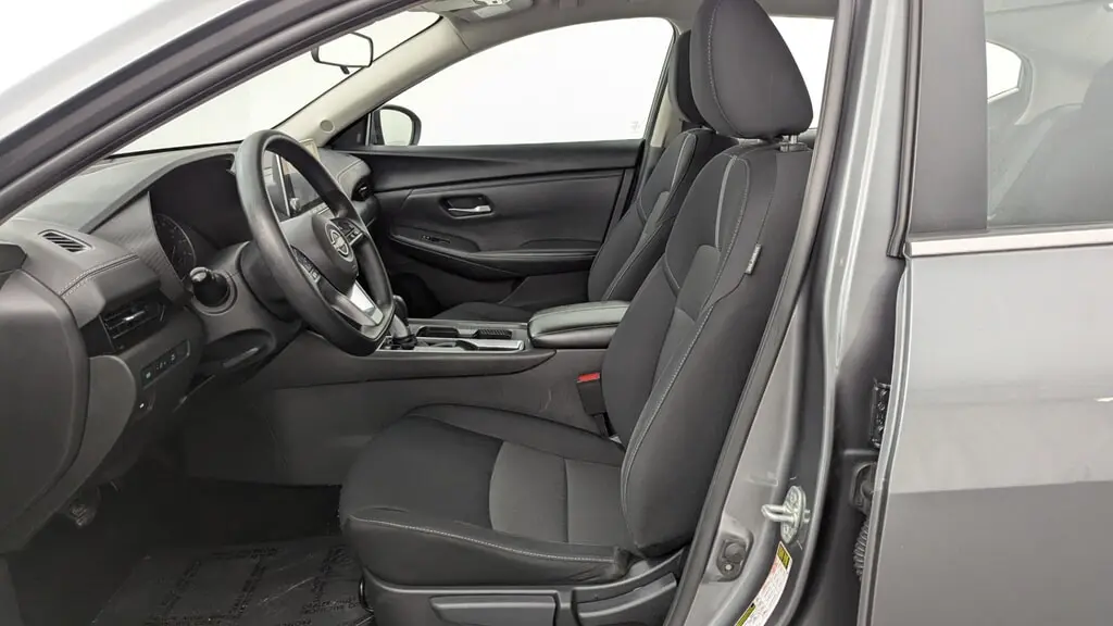 Florida Fine Cars - Used NISSAN SENTRA 2024 MIAMI SV