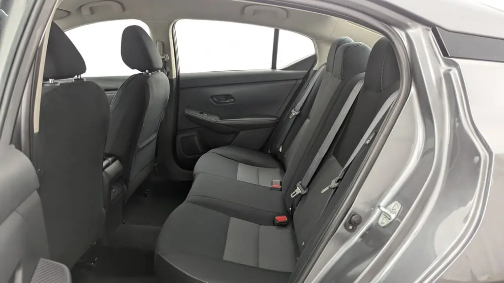Florida Fine Cars - Used NISSAN SENTRA 2024 MIAMI SV