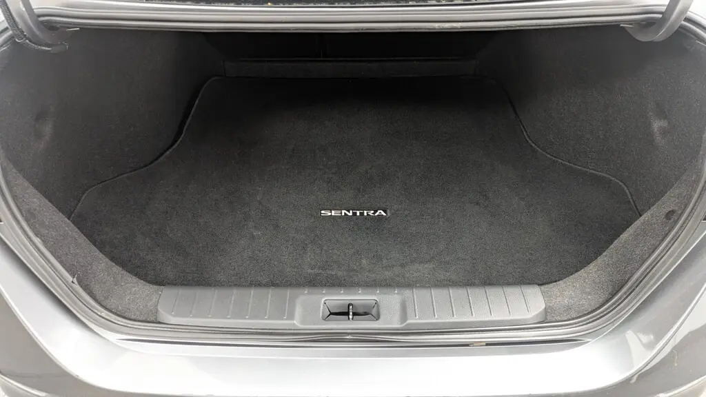 Florida Fine Cars - Used NISSAN SENTRA 2024 MIAMI SV