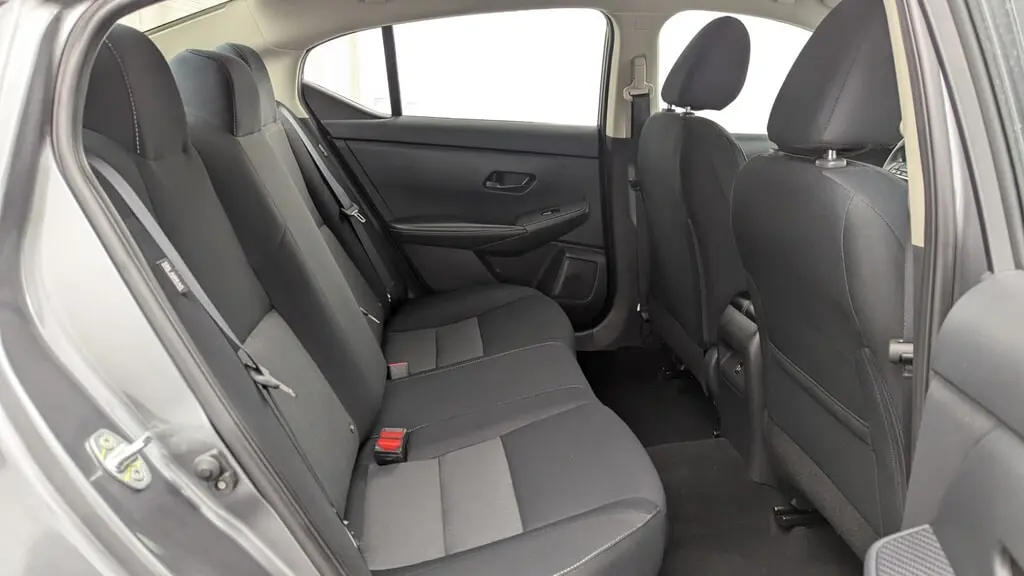 Florida Fine Cars - Used NISSAN SENTRA 2024 MIAMI SV