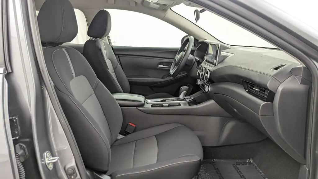 Florida Fine Cars - Used NISSAN SENTRA 2024 MIAMI SV
