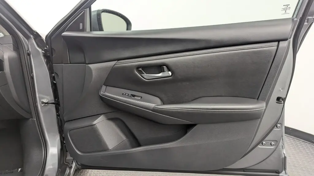 Florida Fine Cars - Used NISSAN SENTRA 2024 MIAMI SV