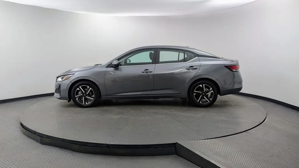 Florida Fine Cars - Used NISSAN SENTRA 2024 MIAMI SV