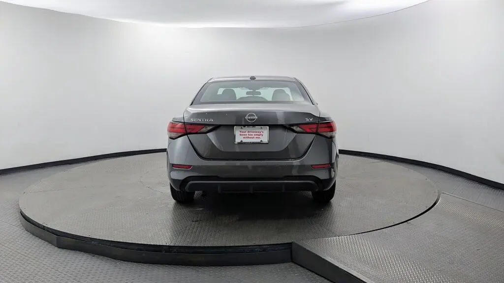 Florida Fine Cars - Used NISSAN SENTRA 2024 MIAMI SV