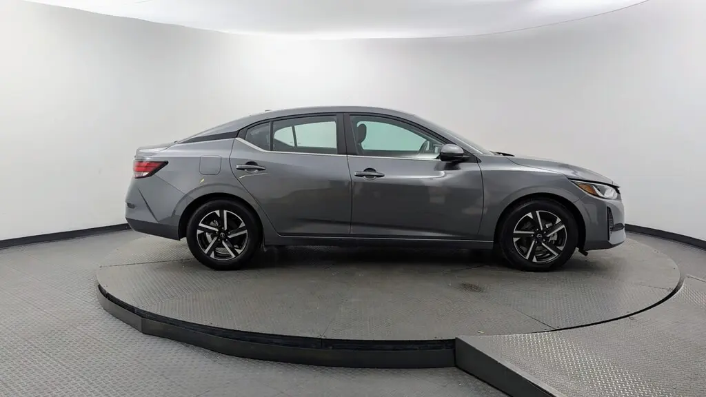 Florida Fine Cars - Used NISSAN SENTRA 2024 MIAMI SV