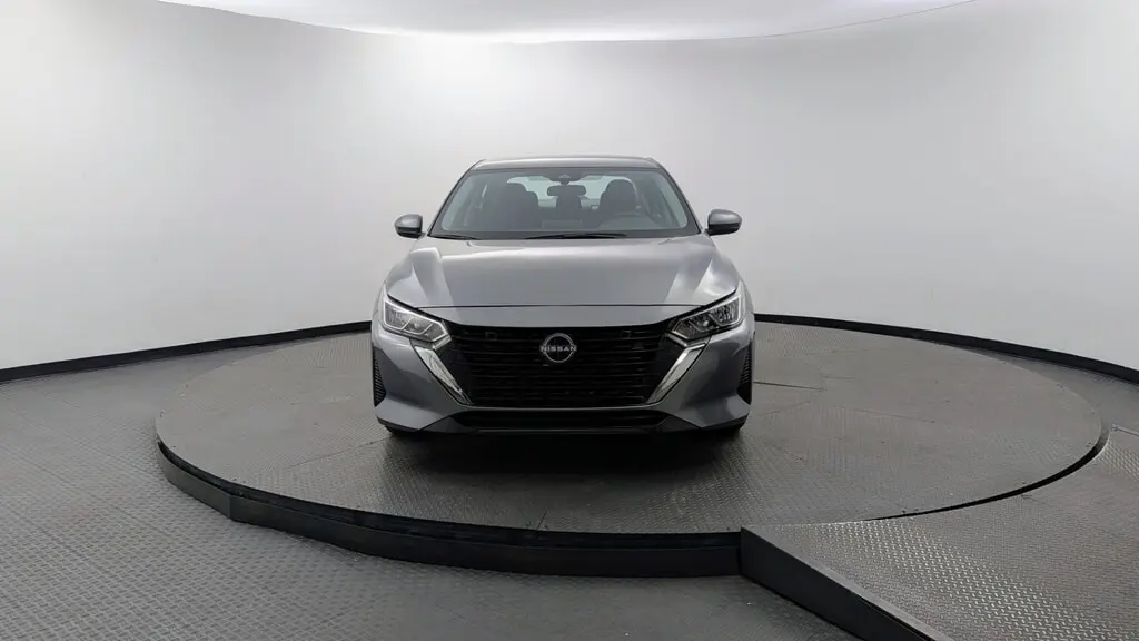 Florida Fine Cars - Used NISSAN SENTRA 2024 MIAMI SV