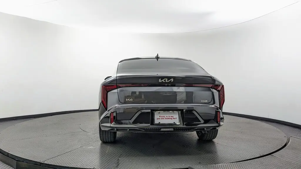 Florida Fine Cars - Used KIA K4 2025 MARGATE GT-LINE