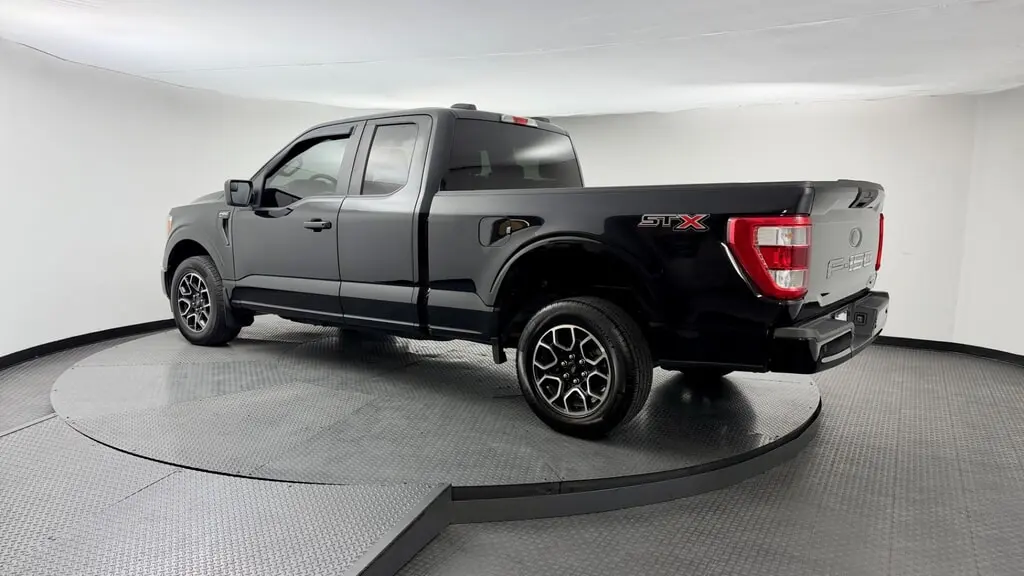 Florida Fine Cars - Used FORD F-150 2022 WEST PALM XL