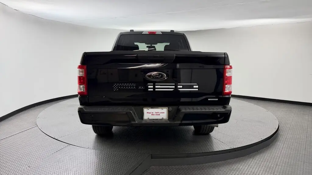 Florida Fine Cars - Used FORD F-150 2022 WEST PALM XL