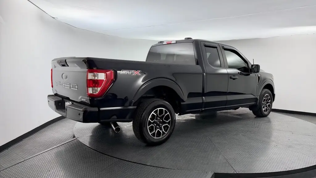 Florida Fine Cars - Used FORD F-150 2022 WEST PALM XL