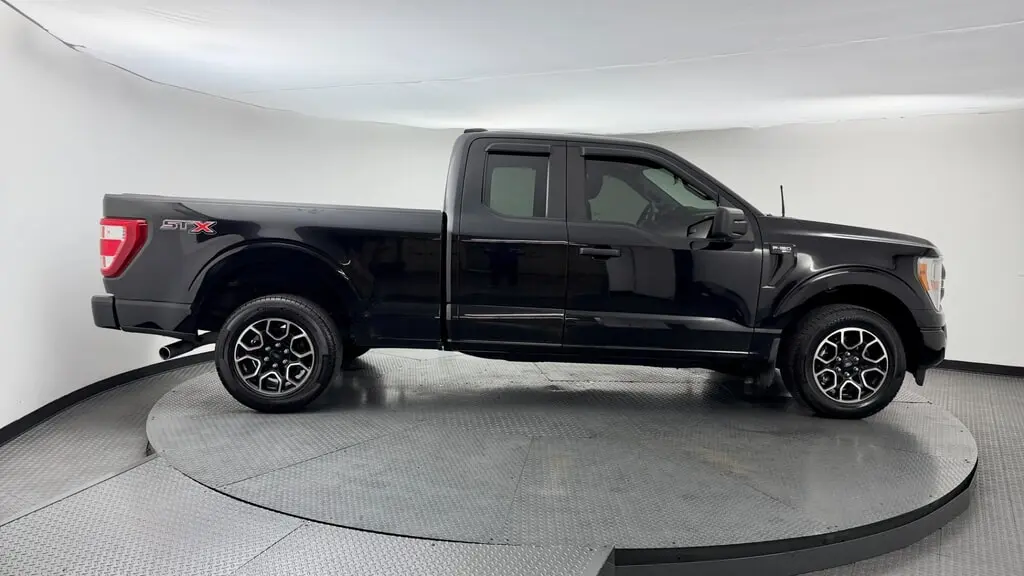 Florida Fine Cars - Used FORD F-150 2022 WEST PALM XL