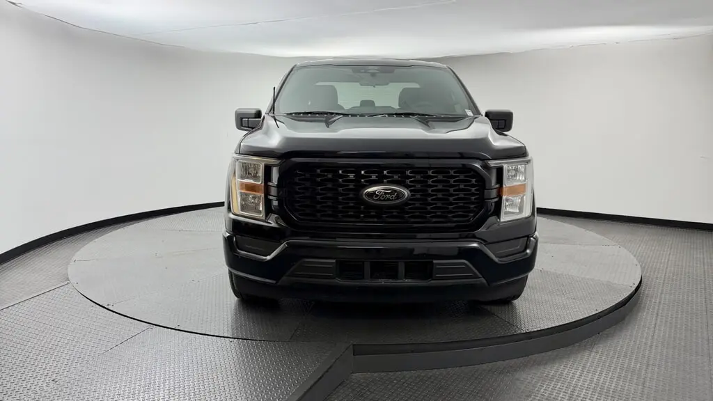 Florida Fine Cars - Used FORD F-150 2022 WEST PALM XL