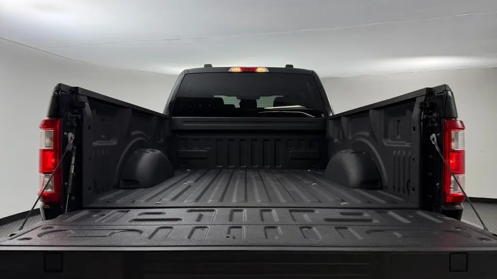 Florida Fine Cars - Used FORD F-150 2022 WEST PALM XL
