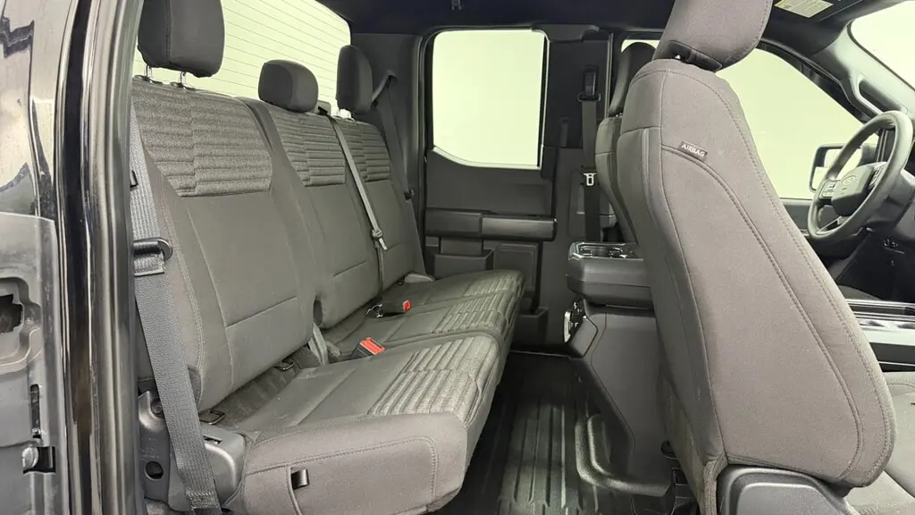 Florida Fine Cars - Used FORD F-150 2022 WEST PALM XL