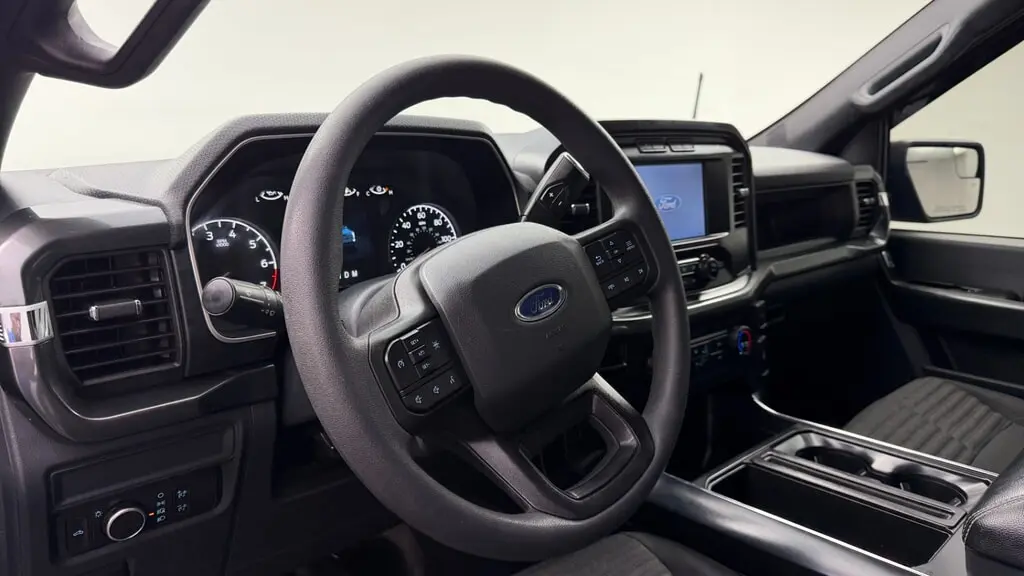 Florida Fine Cars - Used FORD F-150 2022 WEST PALM XL
