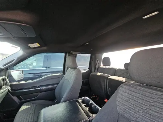Florida Fine Cars - Used FORD F-150 2022 WEST PALM XL