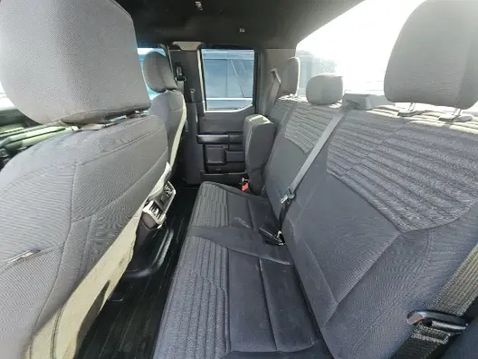 Florida Fine Cars - Used FORD F-150 2022 WEST PALM XL