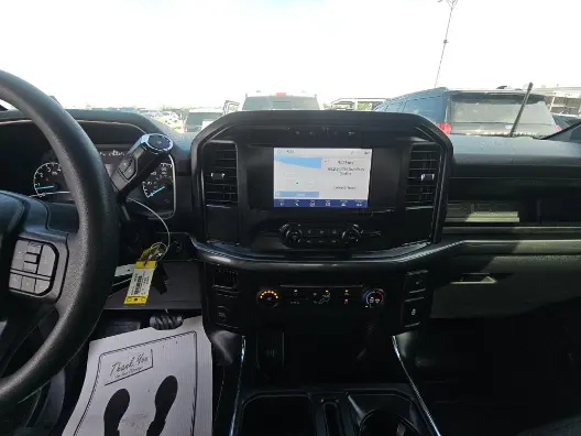 Florida Fine Cars - Used FORD F-150 2022 WEST PALM XL