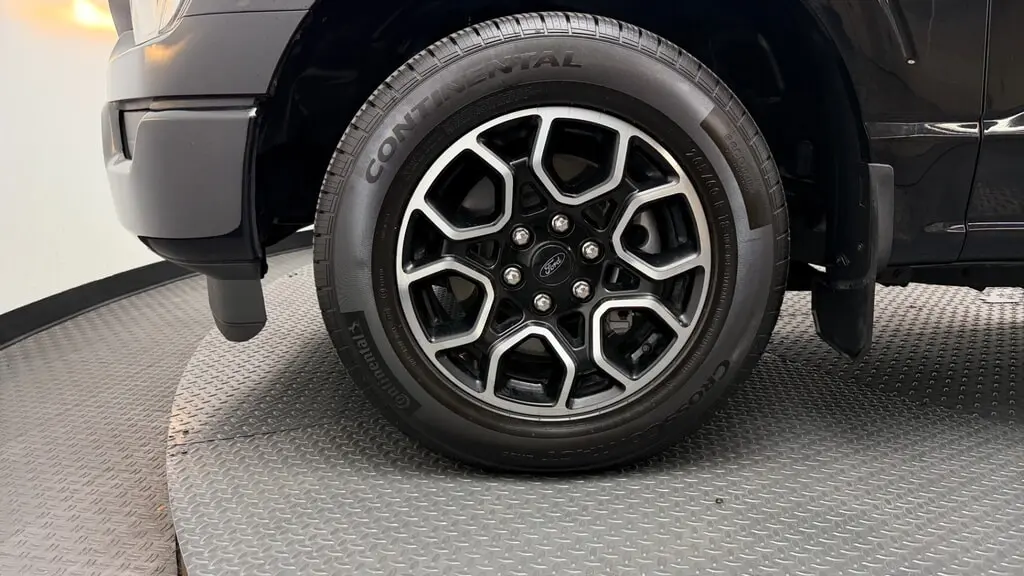 Florida Fine Cars - Used FORD F-150 2022 WEST PALM XL