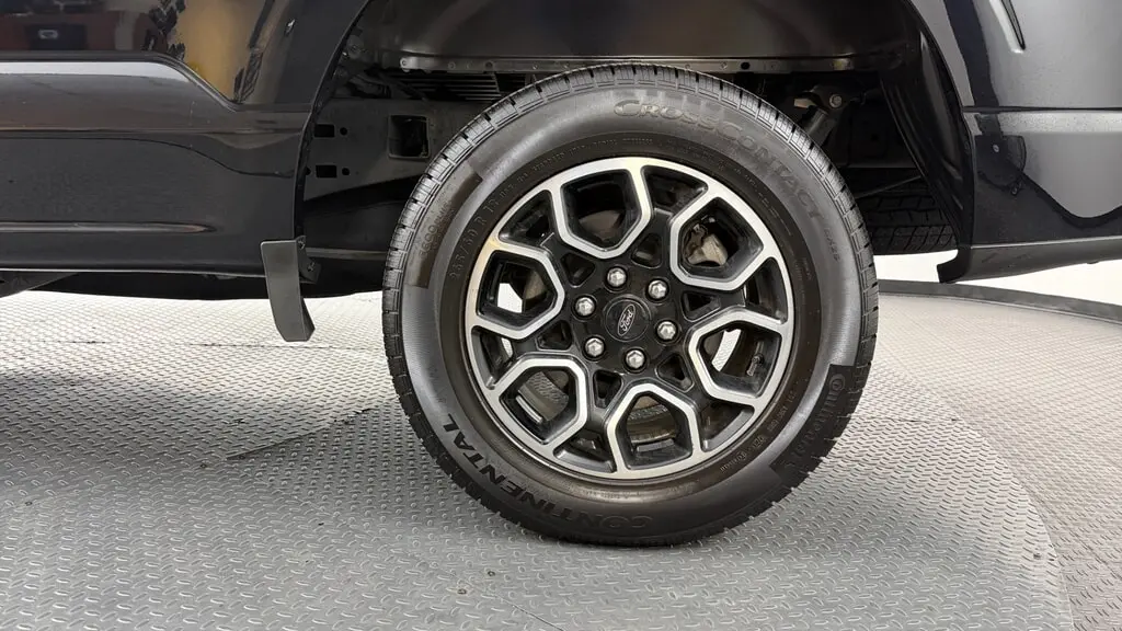Florida Fine Cars - Used FORD F-150 2022 WEST PALM XL