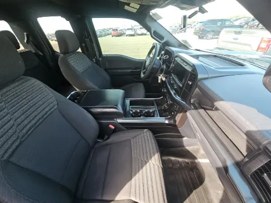 Florida Fine Cars - Used FORD F-150 2022 WEST PALM XL